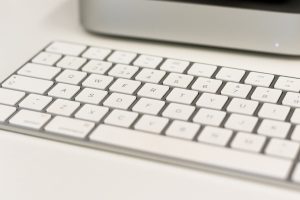 Computer keyboard